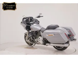 Harley-Davidson FLTRX1920 из Японии, фото 6