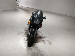 Kawasaki ZZ-R250 из Японии, фото 3