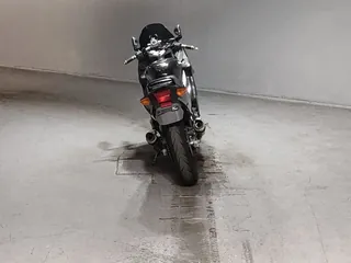 Kawasaki ZZ-R250 из Японии, фото 4