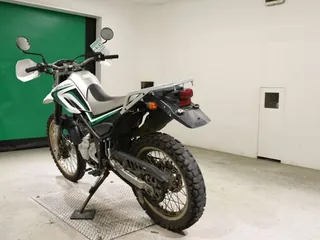 Yamaha Serow 250 из Японии, фото 6
