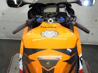 Honda CBR1000RR из Японии, фото 3