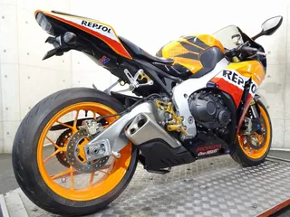 Honda CBR1000RR из Японии, фото 5