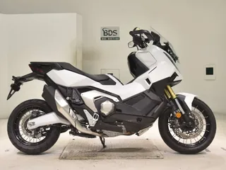 Honda X-ADV750 из Японии, фото 1
