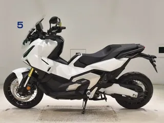 Honda X-ADV750 из Японии, фото 2