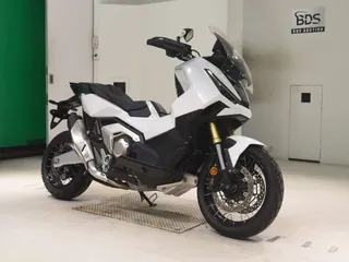 Honda X-ADV750 из Японии, фото 3
