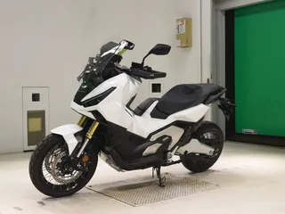 Honda X-ADV750 из Японии, фото 4