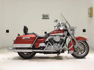 Harley-Davidson FLHR1450 из Японии, фото 1