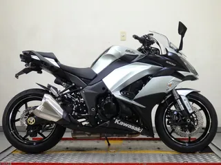 Kawasaki Ninja1000A из Японии, фото 1