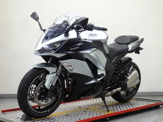 Kawasaki Ninja1000A из Японии, фото 6