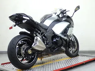 Kawasaki Ninja1000A из Японии, фото 7