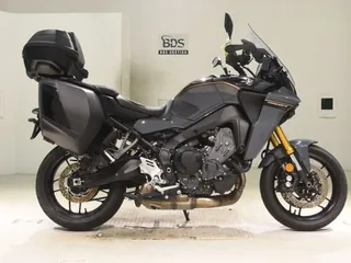 Yamaha Tracer 9 GT из Японии, фото 1
