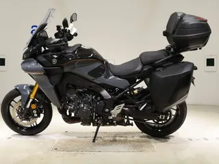 Yamaha Tracer 9 GT из Японии, фото 2