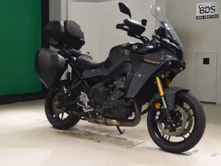 Yamaha Tracer 9 GT из Японии, фото 3