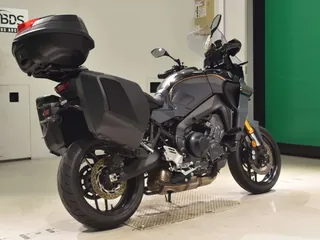 Yamaha Tracer 9 GT из Японии, фото 5