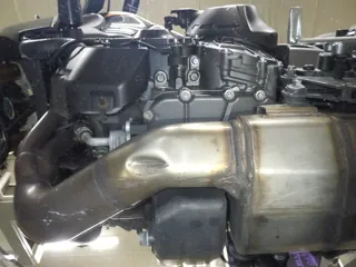 Yamaha Tracer 9 GT из Японии, фото 7