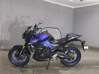 Yamaha YZF-R3 из Японии, фото 2