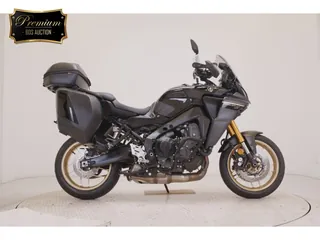 Yamaha Tracer 9 GT из Японии, фото 1