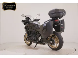 Yamaha Tracer 9 GT из Японии, фото 6