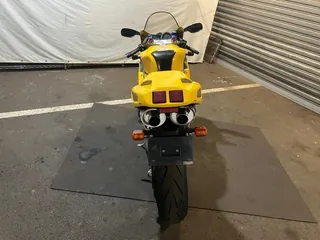 Ducati 748S из Японии, фото 8