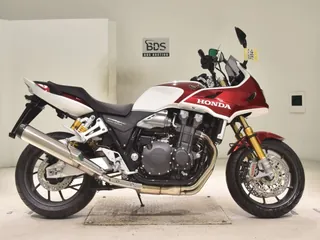 Honda CB1300 из Японии, фото 1