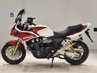 Honda CB1300 из Японии, фото 2