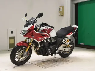 Honda CB1300 из Японии, фото 4