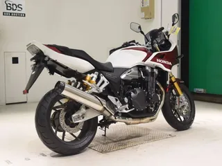 Honda CB1300 из Японии, фото 5