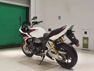 Honda CB1300 из Японии, фото 6