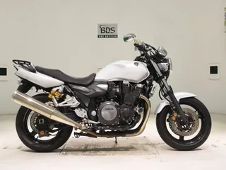 Yamaha XJR1300 из Японии, фото 1