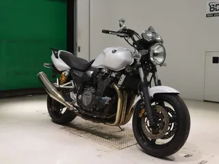 Yamaha XJR1300 из Японии, фото 3
