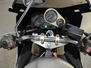 Yamaha FZ400 из Японии, фото 5