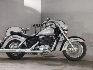 Honda SHADOW1100 AERO из Японии, фото 1