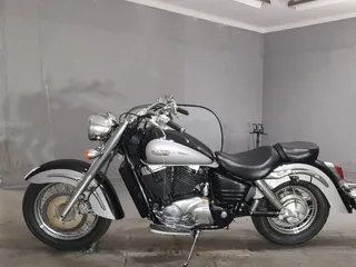 Honda SHADOW1100 AERO из Японии, фото 2