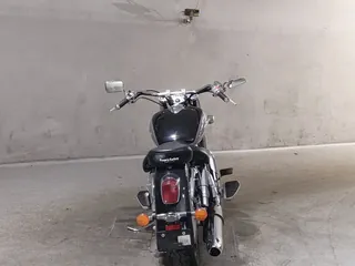 Honda SHADOW1100 AERO из Японии, фото 4