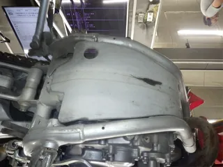 Honda CRF250L из Японии, фото 7