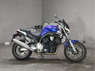Yamaha Bt1100Burudoggu из Японии, фото 1