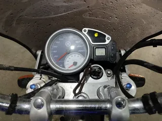 Yamaha Bt1100Burudoggu из Японии, фото 5