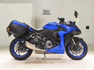 Suzuki GSX-S1000GX из Японии, фото 1