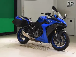 Suzuki GSX-S1000GX из Японии, фото 3