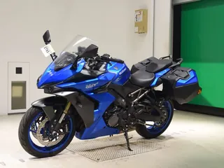 Suzuki GSX-S1000GX из Японии, фото 4