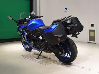 Suzuki GSX-S1000GX из Японии, фото 6