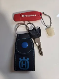 Husqvarna TE 630 из Японии, фото 2