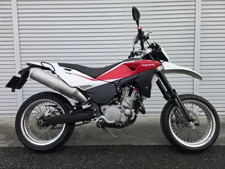Husqvarna TE 630 из Японии, фото 3