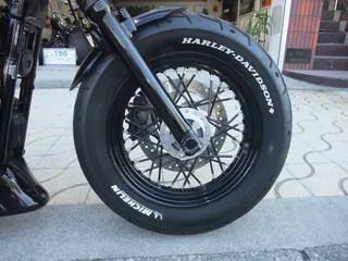 Harley-Davidson Sportster XL1200X из Японии, фото 8