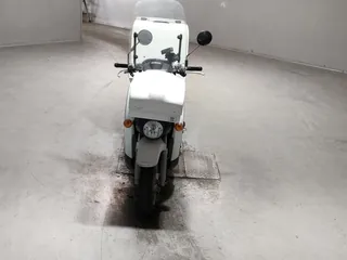 Honda Benly110 из Японии, фото 3
