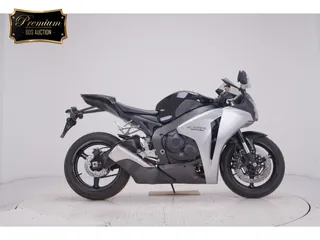 Honda CBR1000RR из Японии, фото 1