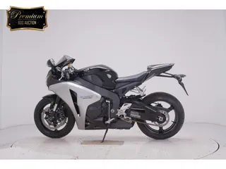 Honda CBR1000RR из Японии, фото 2