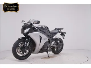 Honda CBR1000RR из Японии, фото 4