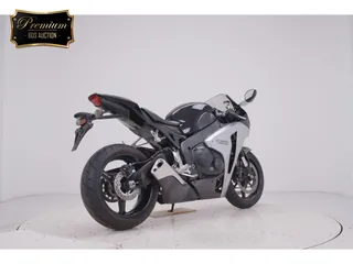 Honda CBR1000RR из Японии, фото 5