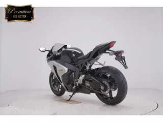 Honda CBR1000RR из Японии, фото 6